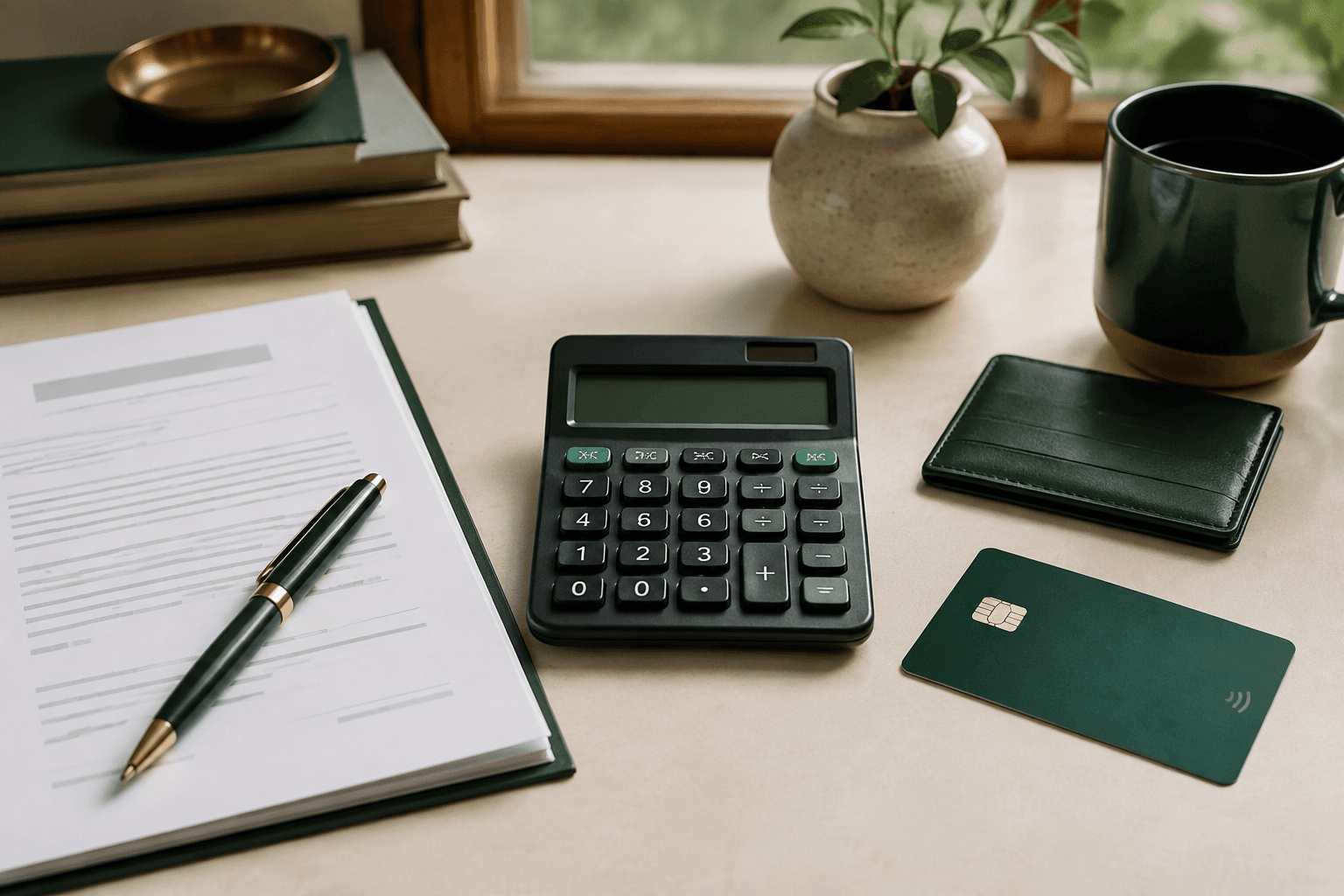 Personal loan and credit card cost comparison
